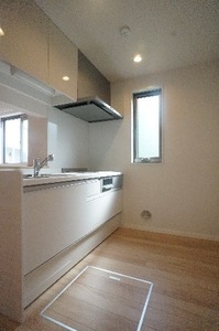 カルム白鷺 101号-3