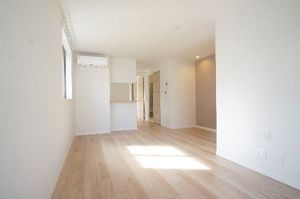 カルム白鷺 101号-4