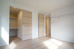 カルム白鷺 101号-6