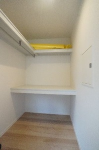 カルム白鷺 101号-7