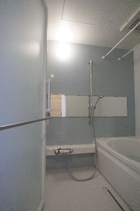 カルム白鷺 101号-8