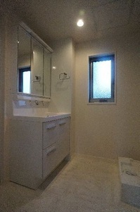 カルム白鷺 101号-9