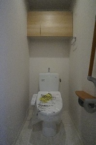 カルム白鷺 101号-10