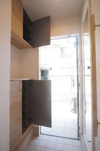 カルム白鷺 101号-11