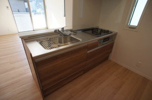 ウィステリア天神 101号-5