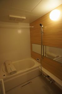 ウィステリア天神 101号-9