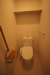 ウィステリア天神 101号-11