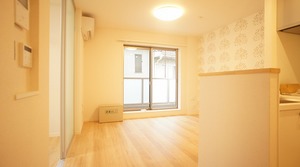 ベル ホワイト 302号-2