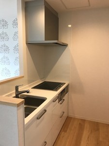 ベル ホワイト 302号-7