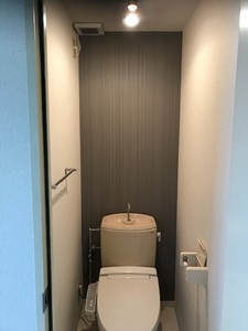 ベル ホワイト 302号-8