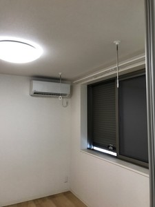 ベル ホワイト 302号-9