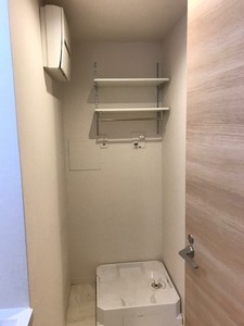 ベル ホワイト 302号-11