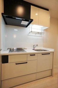 Ｋ’Ｓ　ウィステリア 101号-3