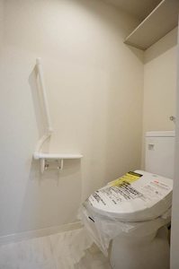 Ｋ’Ｓ　ウィステリア 101号-5