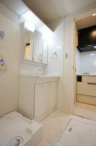 Ｋ’Ｓ　ウィステリア 101号-6