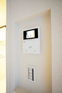 Ｋ’Ｓ　ウィステリア 101号-8