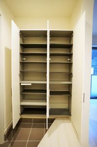 Ｋ’Ｓ　ウィステリア 101号-10