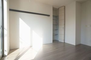 BELL TREE 代々木上原 202号-3