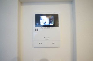 パルティーレ 101号-6