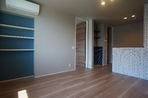 Ｓｏｌ　Ｌｅｖａｎｔｅ 303号-2