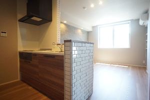 Ｓｏｌ　Ｌｅｖａｎｔｅ 303号-3