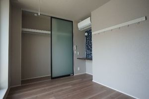 Ｓｏｌ　Ｌｅｖａｎｔｅ 303号-5