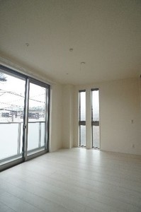 クオレール千歳烏山 205号-2