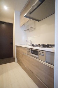 クオレール千歳烏山 205号-4