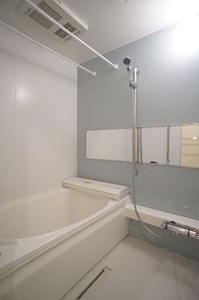 クオレール千歳烏山 205号-5