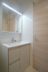 クオレール千歳烏山 205号-6