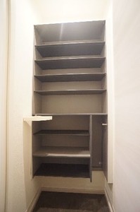 クオレール千歳烏山 205号-8