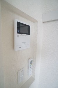 クオレール千歳烏山 205号-10