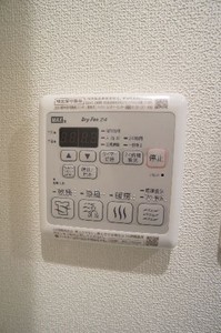 クオレール千歳烏山 205号-11