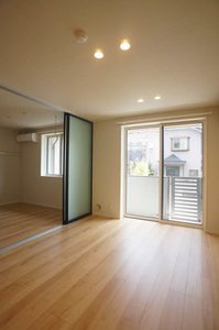 リアン荻窪 103号-2