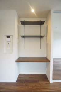 リアン荻窪 207号-4