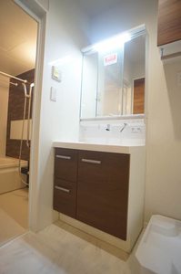 リアン荻窪 207号-11