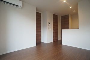 サンパティークⅡ 201号-2