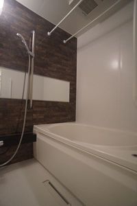 サンパティークⅡ 201号-9