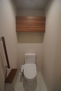 サンパティークⅡ 201号-10