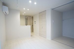 Menlo Park Residence 103号-3