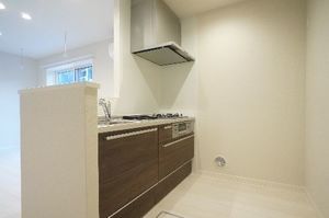 Menlo Park Residence 103号-5