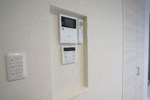 Menlo Park Residence 103号-6