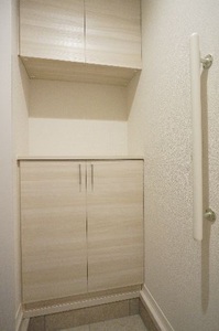 Menlo Park Residence 103号-11