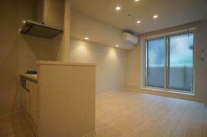Ｔｏｋｉｗａ　Ｒｅｓｉｄｅｎｃｅ 202号-2