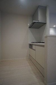 Ｔｏｋｉｗａ　Ｒｅｓｉｄｅｎｃｅ 202号-3