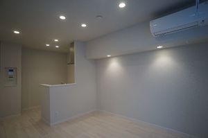 Ｔｏｋｉｗａ　Ｒｅｓｉｄｅｎｃｅ 202号-4