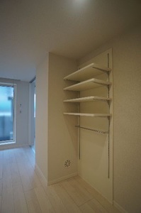 Ｔｏｋｉｗａ　Ｒｅｓｉｄｅｎｃｅ 202号-5