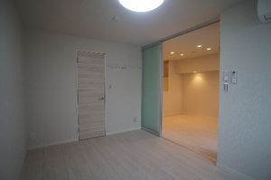 Ｔｏｋｉｗａ　Ｒｅｓｉｄｅｎｃｅ 202号-11