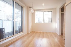 シェ　モア 205号-3