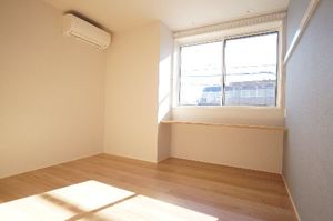 シェ　モア 205号-5